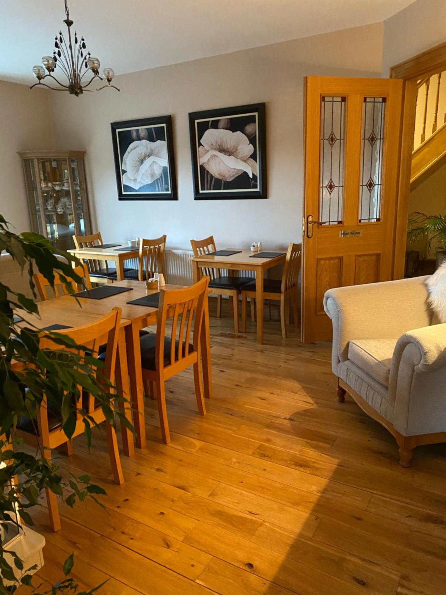 Lissadell Lodge Carney  Εξωτερικό φωτογραφία