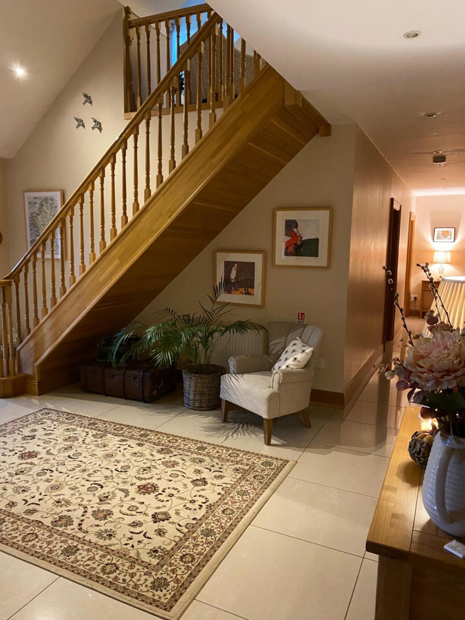 Lissadell Lodge Carney  Εξωτερικό φωτογραφία