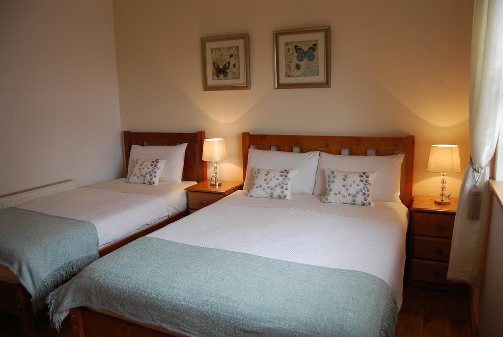 Lissadell Lodge Carney  Δωμάτιο φωτογραφία