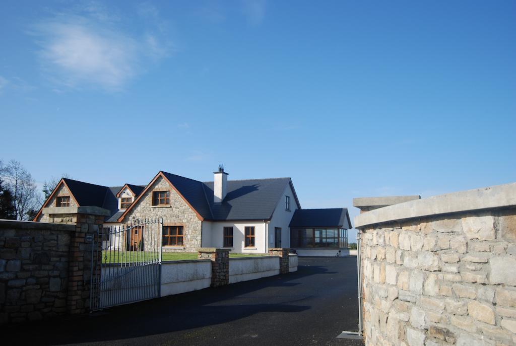 Lissadell Lodge Carney  Εξωτερικό φωτογραφία