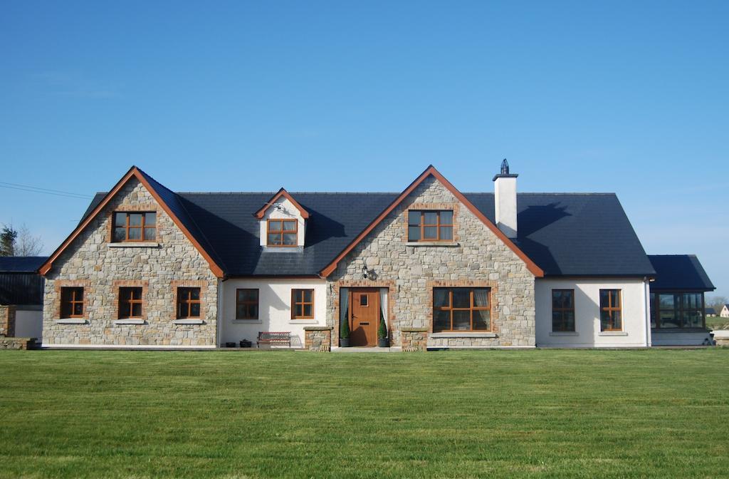 Lissadell Lodge Carney  Εξωτερικό φωτογραφία