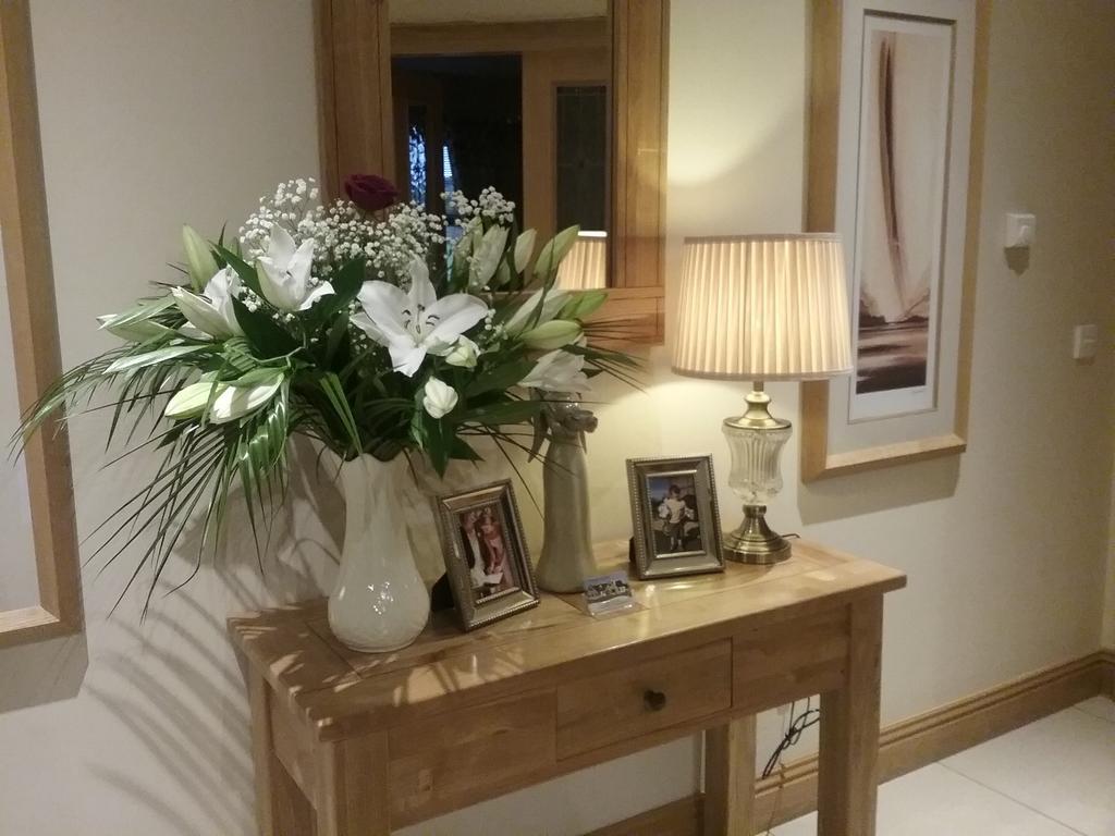 Lissadell Lodge Carney  Εξωτερικό φωτογραφία