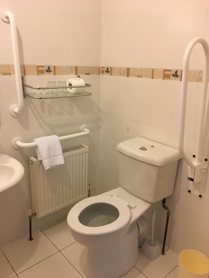 Lissadell Lodge Carney  Εξωτερικό φωτογραφία