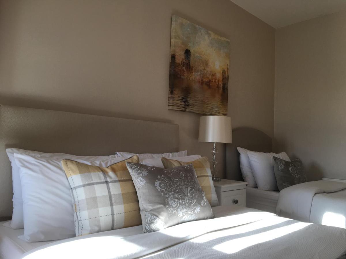 Lissadell Lodge Carney  Εξωτερικό φωτογραφία