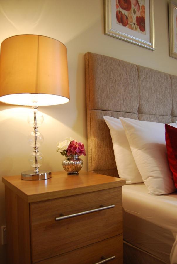 Lissadell Lodge Carney  Εξωτερικό φωτογραφία